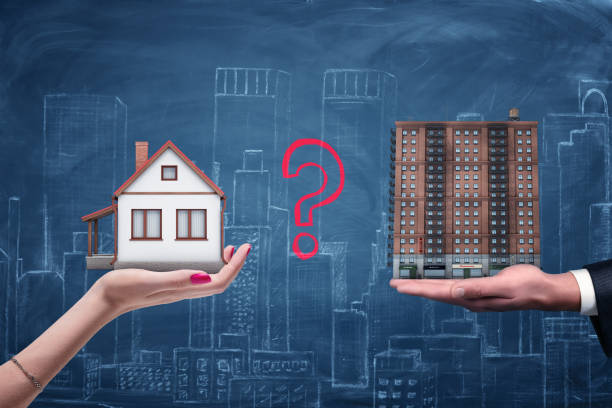  Выбор этажа при покупке жилья: важные критерии и рекомендации
